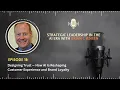 Designing Trust How AI Is Reshaping Customer Experience and Brand Loyalty