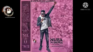 nura m inuwa acikin wakar mata ta kashe miji official 2021