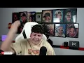 SAIKO GOES THROUGH SPACE 👨‍🚀🔥 REACTION to Saiko - Supernova (Official Video)