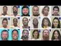 BPSO 18 arrested in 2-night sting operations