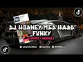 DJ HORNEY MGD HARD FVNKY (SPEED+REVERB) || VIRAL TIKTOK🎧