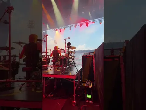 Throwback to the first show of the 2026 Faithkeepers tour! 🤘⛓️🔥✨ #judaspriest #metalmusic #metalhead