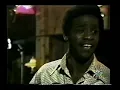 Chicago and Al Green - Tired of being alone