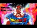 Goku s Moveset Magicspell Speed Code PART 1