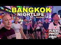 Lagu BANGKOK Nachtleven Gemakkelijke gids ?? | Top 5 bekende gebieden | Clubs, bars, prijzen en sfe