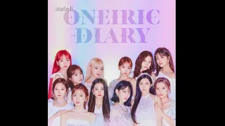 Download 환상동화 ( Secret Story of the swan ) 아이즈원 ( IZ*ONE ) 가사 / lyrics MP3