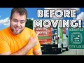 11 Things you NEED to know BEFORE moving to Memphis