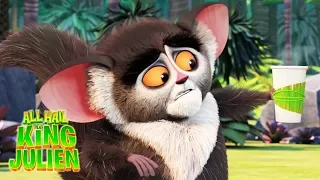 all hail king julien madagascar king julien funny moments 8 kids movies kids show