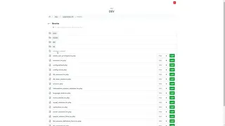 Code Sniffer 1 0 screencast