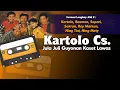 Download Lagu Ludruk Kartolo Cs Formasi lengkap Jilid 2 Kartolo,Sapari,Basman,dkk
