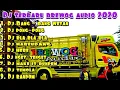 DJ TERBARU BREWOG AUDIO 2020