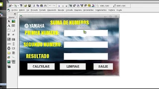 Proyecto en Visual Basic 6 0