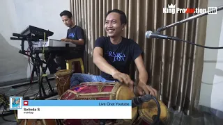 telaga remis voc anik arnika