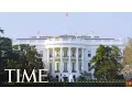 Why Washington D C Is Sinking Into The Ocean TIME