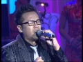 Download Lagu Karena Ku Sanggup (Sammy Simorangkir)