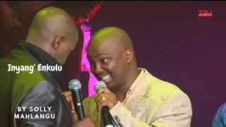 inyang enkulu by solly mahlangu