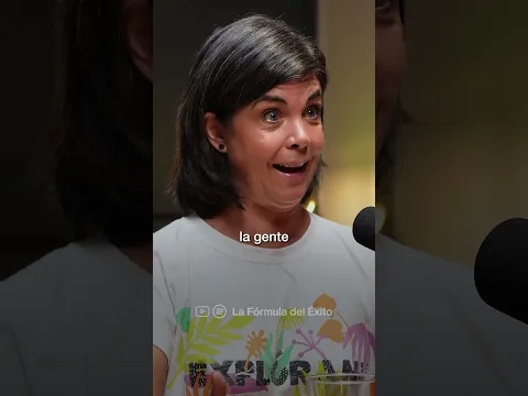 España es un país muy cabal y está a la altura de todos los cambios que estamos viviendo.