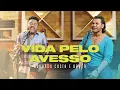 Download Lagu VIDA PELO AVESSO | Eduardo Costa part Bruno ( DVD #40tena )