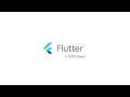 Object Oriented Programming Basics Flutter Bootcamp