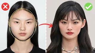 watch this if you have wide flat face 3 hair mistakes that you should stop making 