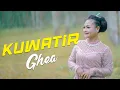 Download Lagu Ghea - Kuwatir (Official Music Video)