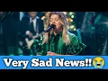 Download Lagu Very Sad News 😭😭Kelly Clarkson's Vocals Take Flight in This Live Performance of \