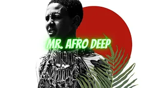 zipheko tribute to the maasai tribe african tech mix 