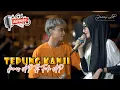 Download Lagu James AP Ft. Fida AP - Tepung Kanji - (Karaoke Version)