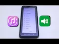 Download Lagu Advan G5 Default Ringtones \u0026 Notification Sound