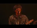 back number　大合唱　花束　2024
