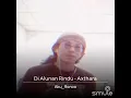Download Lagu Dialunan Rindu-Axthara