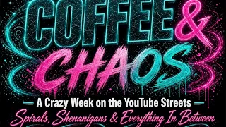 Saturday Shambles Weddin Bells to Crashout delusions to Ch0m0 Simps tragedy pimps OPEN PANEL