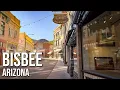 What To Do In Bisbee Arizona A Guide to the Hidden Gem of the Southwest