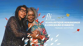 Scholastique Mukasonga e Conceição Evaristo – Afonso Borges