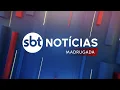 Lagu SBT NOTÍCIAS MADRUGADA | 30/12/2025