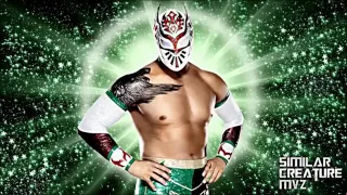 Download Sin Cara Theme Song MP3