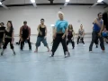 Lagu 'telephone' lady gaga choreography by Jaz Meakin