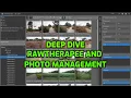 Mastering Photo Management in RawTherapee - A Quick Guide