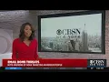 NYPD Bomb Threats Not Considered Credible