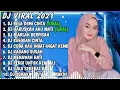 Download Lagu DJ TIKTOK TERBARU 2021 | DJ RELA DEMI CINTA | DJ AKU SEKUAT HATI BERTAHAN | DJ BIARLAH BERPISAH