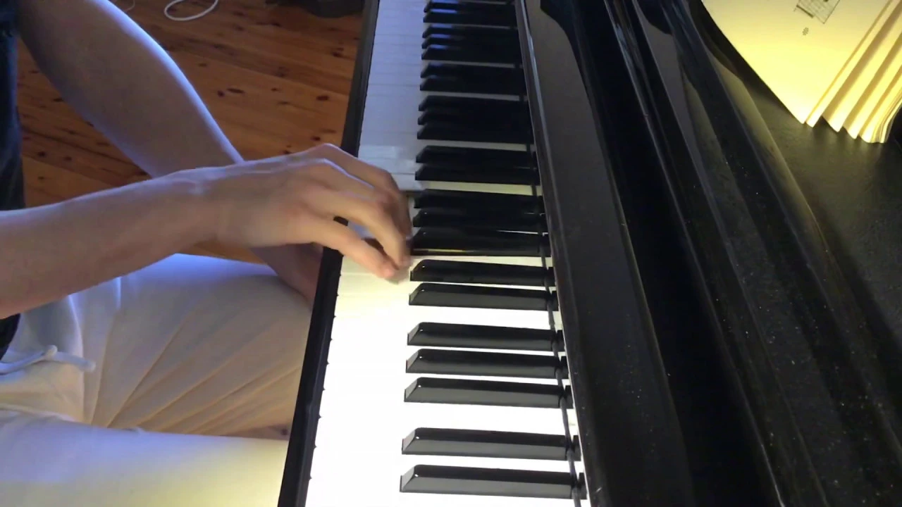 Baroque Improvisation Techniques: Speaking I