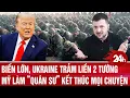 Download Lagu Toàn cảnh thế giới 16/9: Biến lớn, Ukraine trảm liền 2 tướng; Mỹ làm “quân sư” kết thúc mọi chuyện