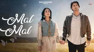 b praak mal mal sonal chauhan siddharth gupta jaani amanninder singh desi melodies