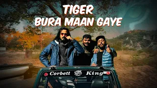 Jim Corbett Safari truth!