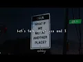 OSUN 권오선 - What if we met at another place ? · 가사 · lyrics