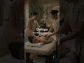 2 Therapists 1 Relaxing Experience Four Hands Massage DoliSpa