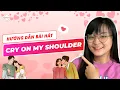 Download Lagu CRY ON MY SHOULDER | Học Tiếng Anh Qua Bài Hát | Ms. Hiếu Ngô USPEAK ENGLISH