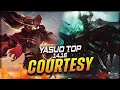 Courtesy - Yasuo vs Mordekaiser TOP Patch 14 16