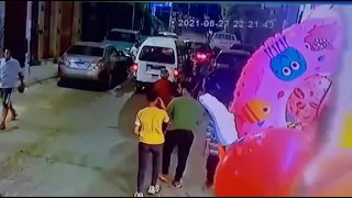 اجمد عركه في الرمل      اسكندريه لسه امبارح بليل سكاكين وضرب نار   دندنها