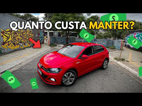 Vídeo do YouTube